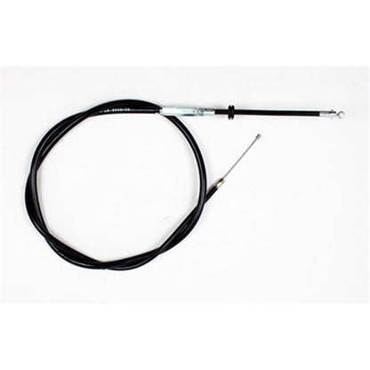 Motion Pro Black Vinyl Throttle Cable 02-0048_591180