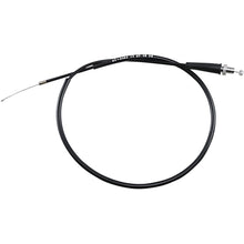 Motion Pro Black Vinyl Throttle Cable 02-0054_445761