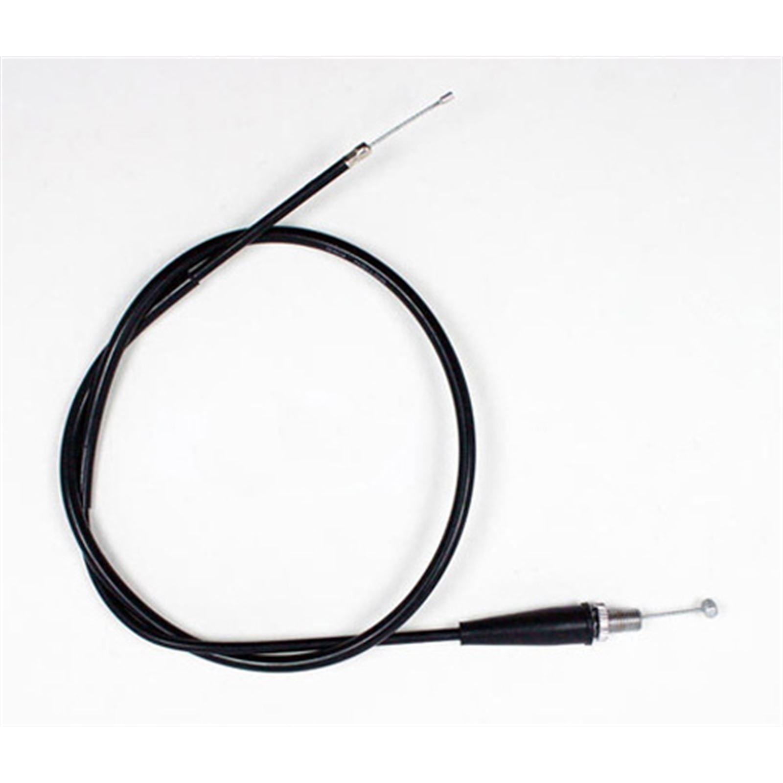 Motion Pro Black Vinyl Throttle Cable 02-0054_591181