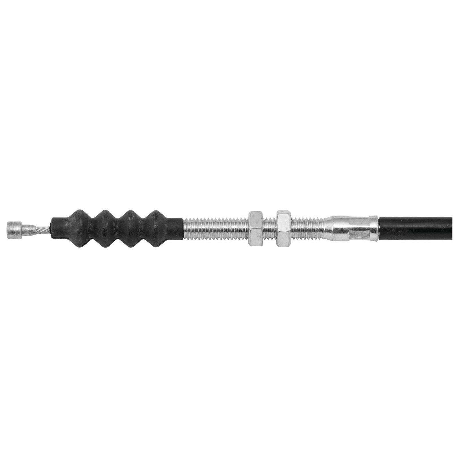 Motion Pro Black Vinyl Clutch Cable 02-0055_196514