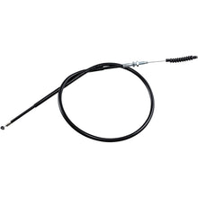 Motion Pro Black Vinyl Clutch Cable 02-0055_445762