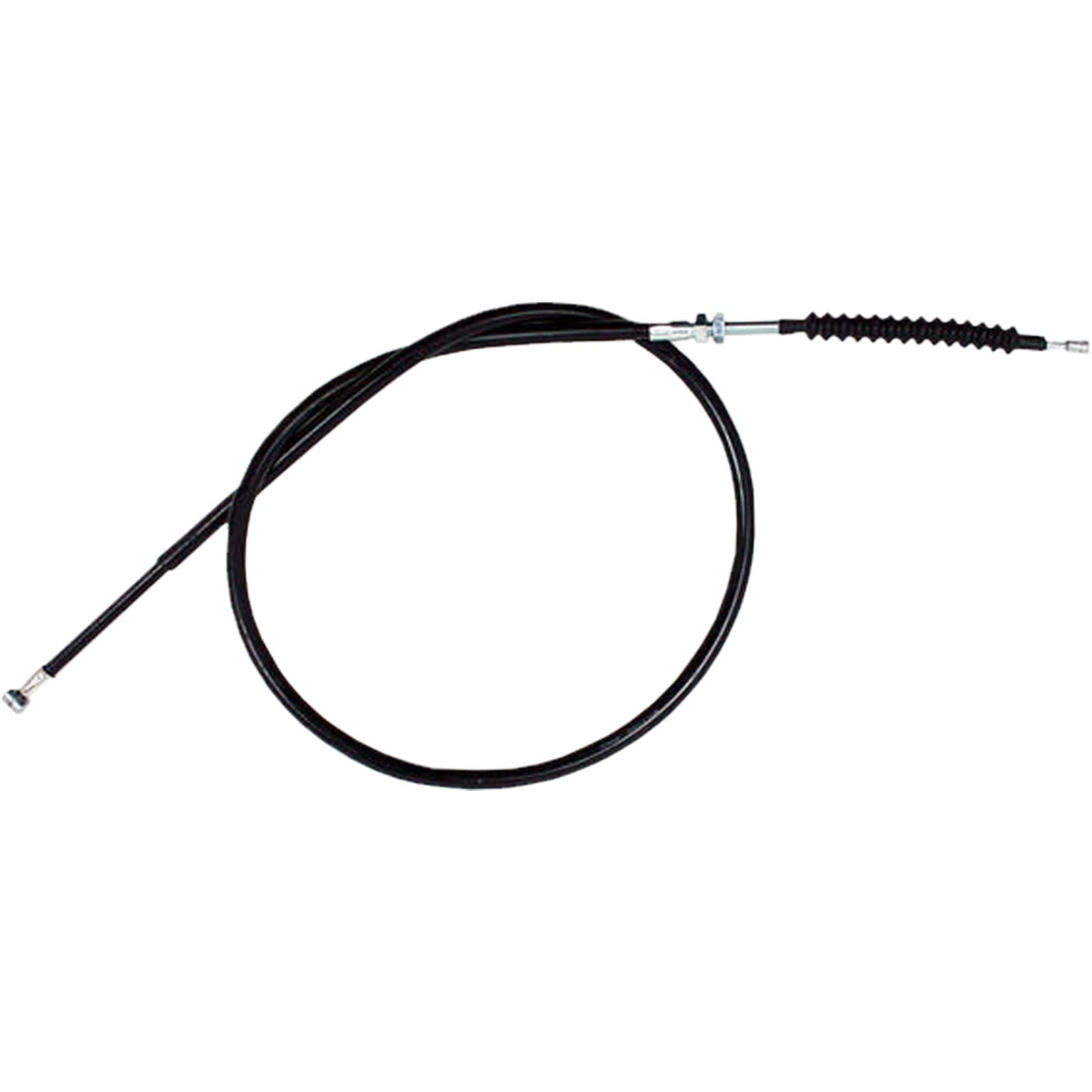 Motion Pro Black Vinyl Clutch Cable 02-0055_196515