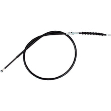 Motion Pro Black Vinyl Clutch Cable 02-0055_196515