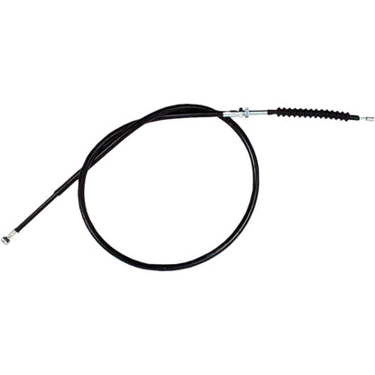 Motion Pro Black Vinyl Clutch Cable 02-0055_196515