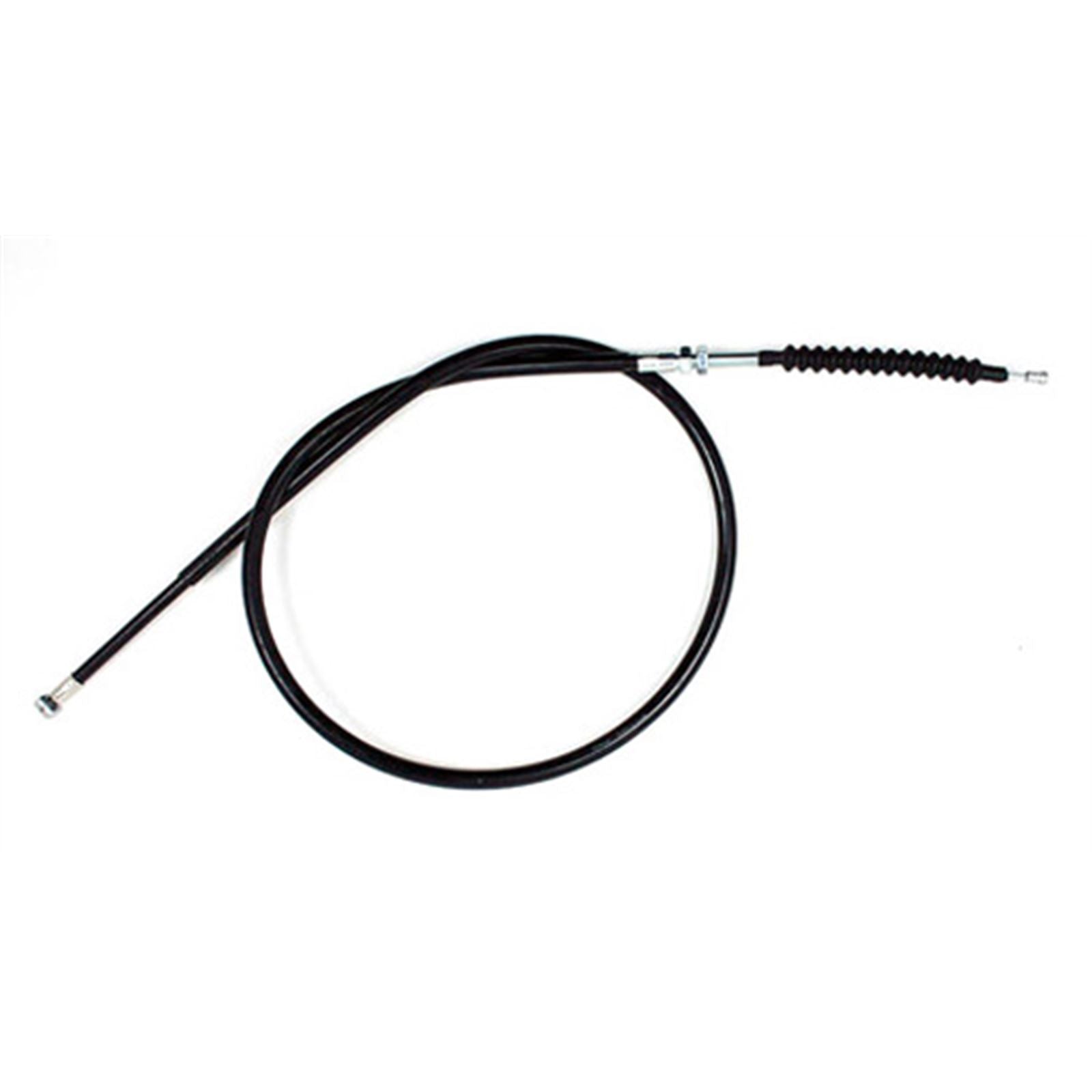 Motion Pro Black Vinyl Clutch Cable 02-0055_591182