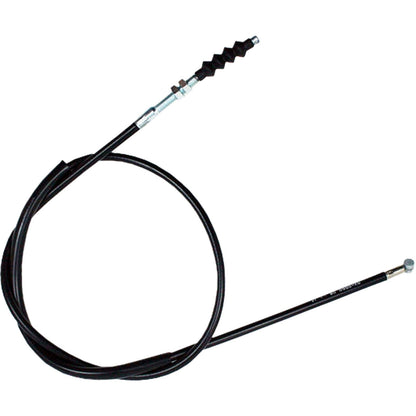 Motion Pro Black Vinyl Clutch Cable 02-0060_196516
