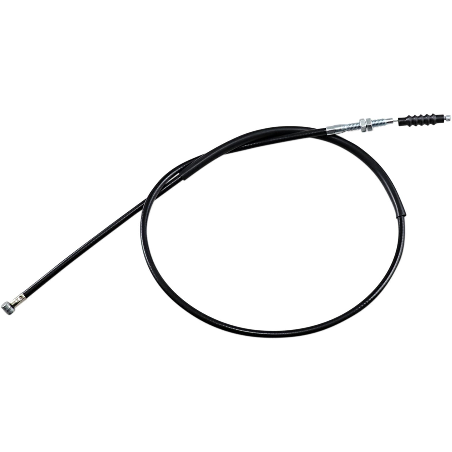 Motion Pro Black Vinyl Clutch Cable 02-0060_445765