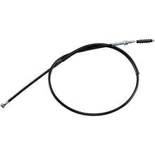 Motion Pro Black Vinyl Clutch Cable 02-0060_445765