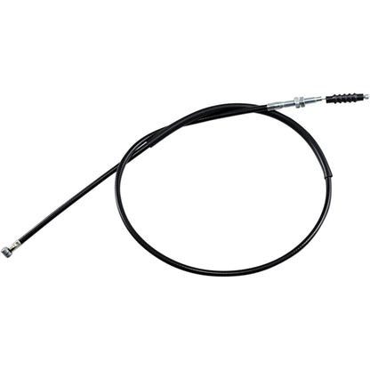 Motion Pro Black Vinyl Clutch Cable 02-0060_445765