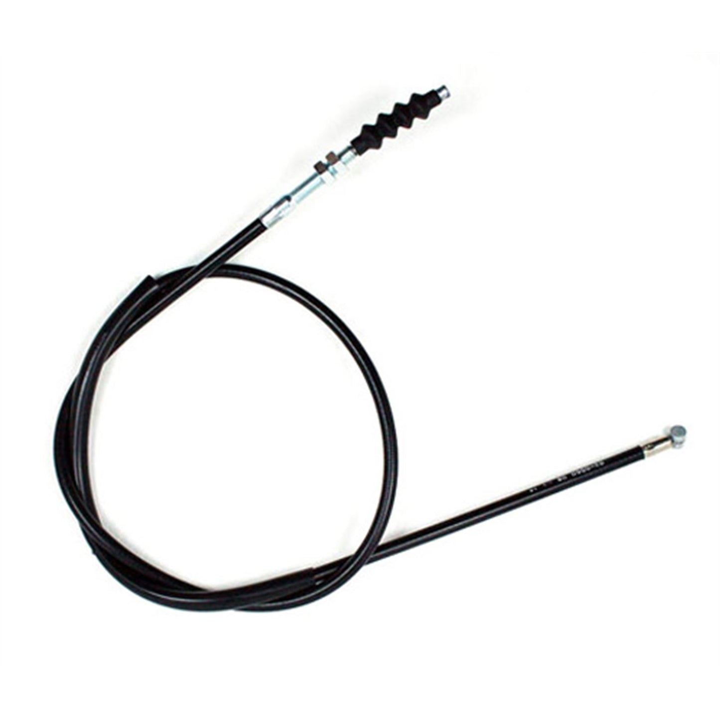 Motion Pro Black Vinyl Clutch Cable 02-0060_591183