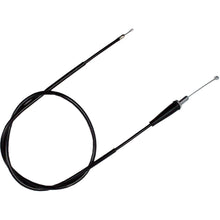 Motion Pro Black Vinyl Throttle Cable 02-0062_196517