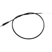 Motion Pro Black Vinyl Throttle Cable 02-0062_445766