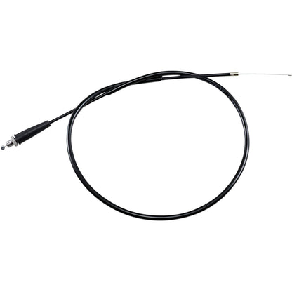 Motion Pro Black Vinyl Throttle Cable 02-0062_445766