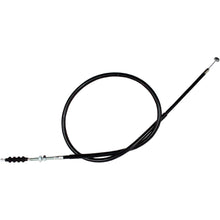 Motion Pro Black Vinyl Clutch Cable 02-0074_196518
