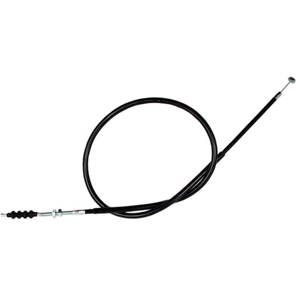 Motion Pro Black Vinyl Clutch Cable 02-0074_196518