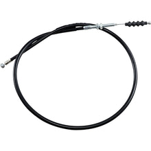 Motion Pro Black Vinyl Clutch Cable 02-0074_445768