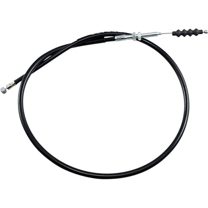 Motion Pro Black Vinyl Clutch Cable 02-0074_445768
