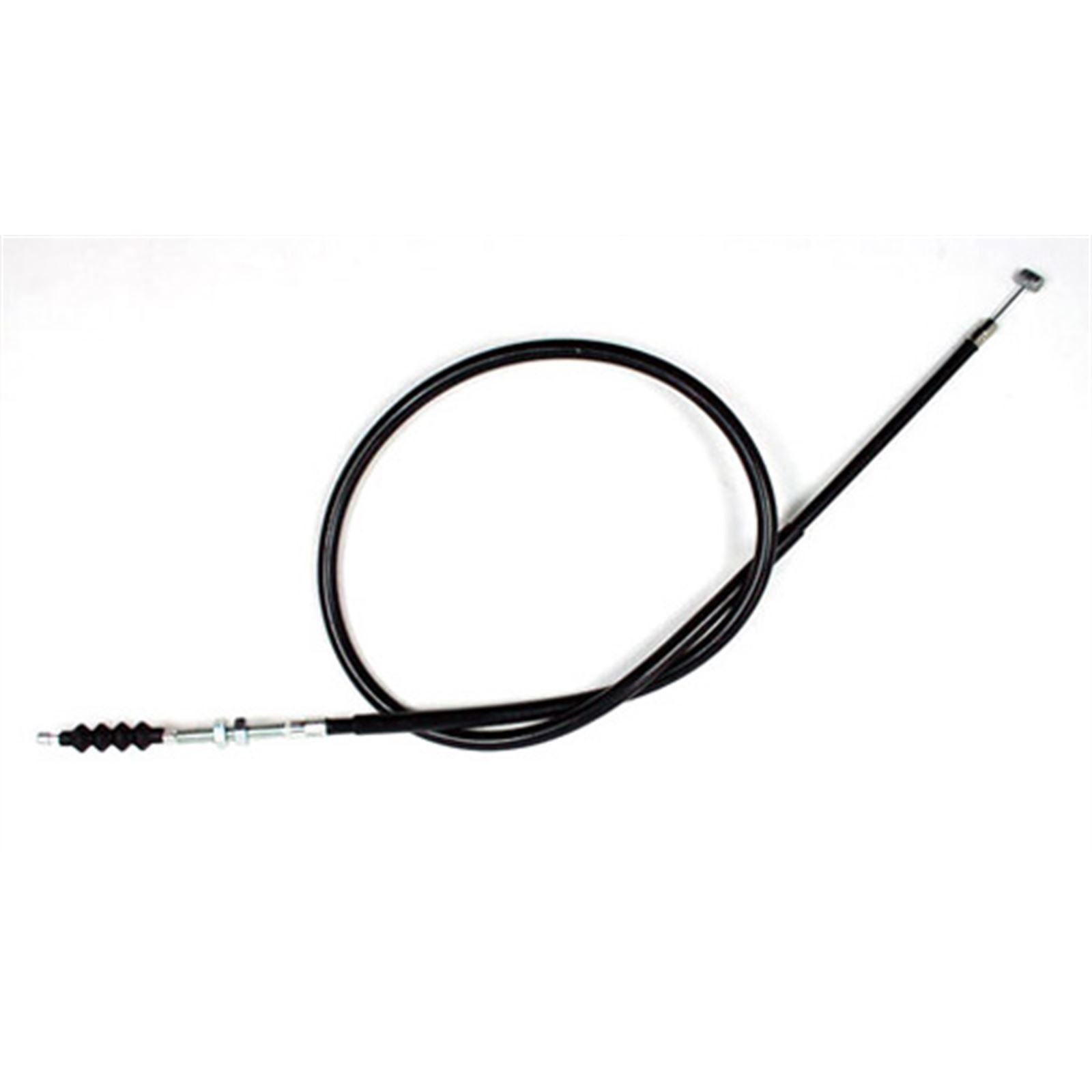 Motion Pro Black Vinyl Clutch Cable 02-0074_591185