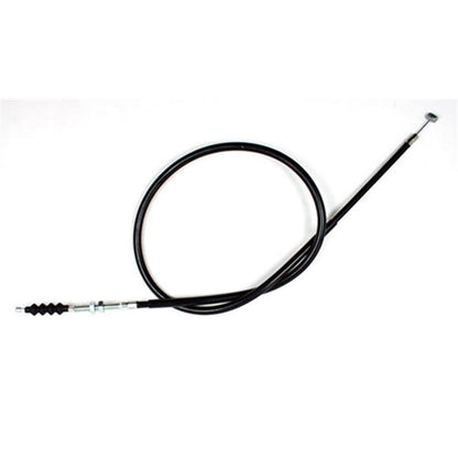 Motion Pro Black Vinyl Clutch Cable 02-0074_591185