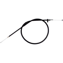 Motion Pro Black Vinyl Throttle Cable 02-0077_196519