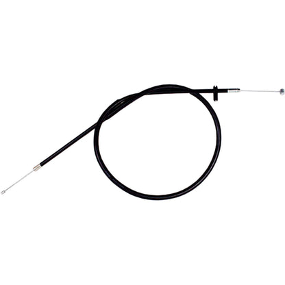 Motion Pro Black Vinyl Throttle Cable 02-0077_196519