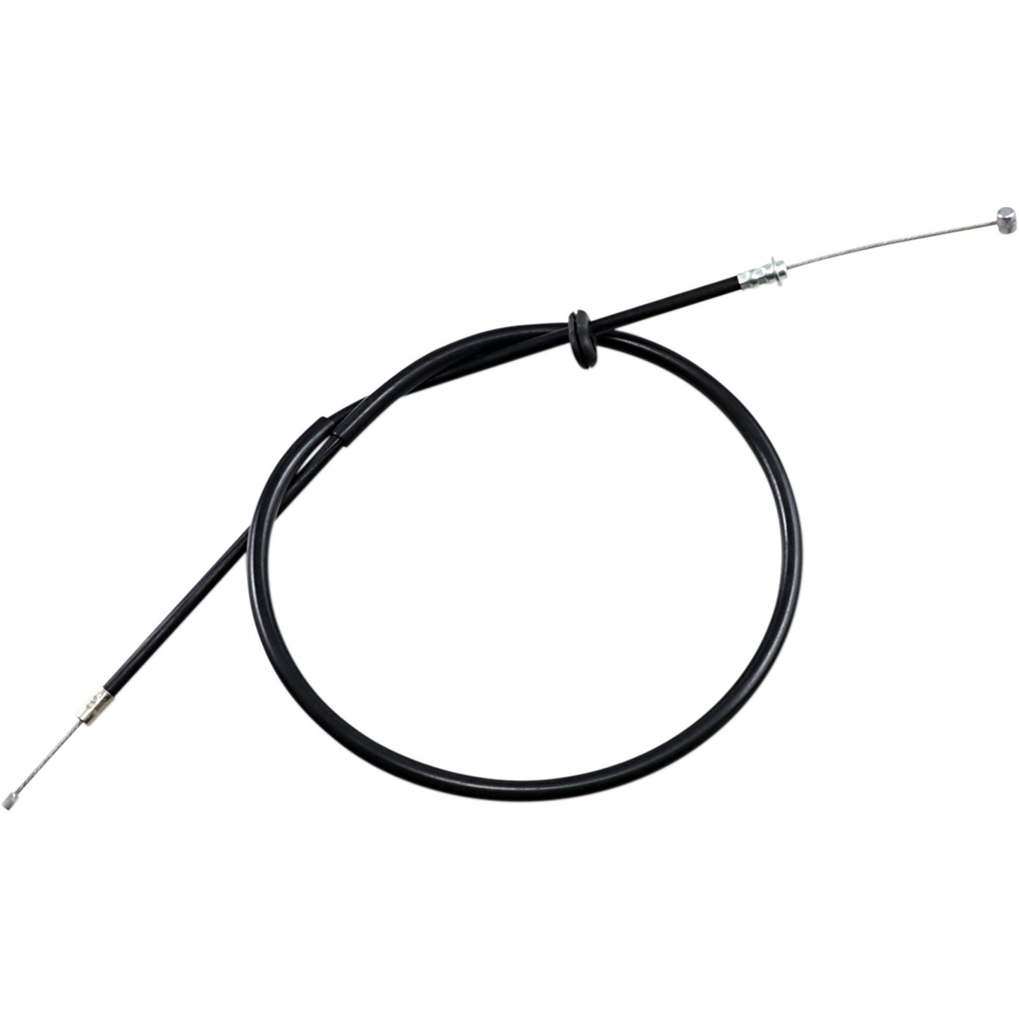 Motion Pro Black Vinyl Throttle Cable 02-0077_445769