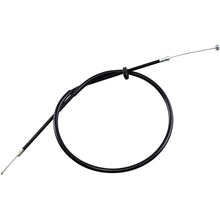 Motion Pro Black Vinyl Throttle Cable 02-0077_445769