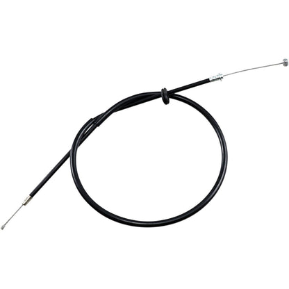 Motion Pro Black Vinyl Throttle Cable 02-0077_445769