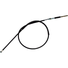 Motion Pro Black Vinyl Rear Hand Brake Cable 02-0078_196520