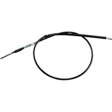 Motion Pro Black Vinyl Rear Hand Brake Cable 02-0078_445770