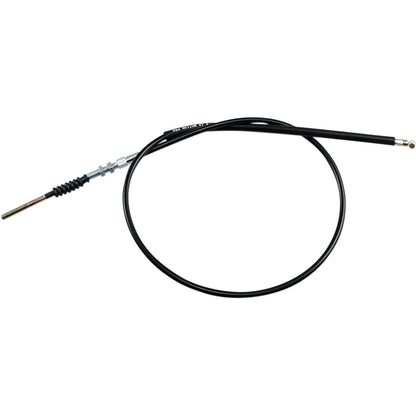 Motion Pro Black Vinyl Rear Hand Brake Cable 02-0078_445770