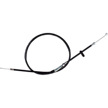 Motion Pro Black Vinyl Throttle Cable 02-0079_196521