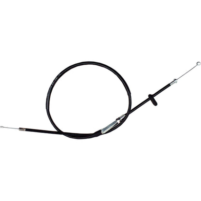 Motion Pro Black Vinyl Throttle Cable 02-0079_196521