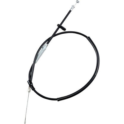 Motion Pro Black Vinyl Throttle Cable 02-0079_445771