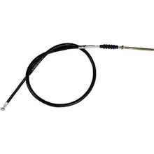 Motion Pro Black Vinyl Front Brake Cable 02-0080_196522