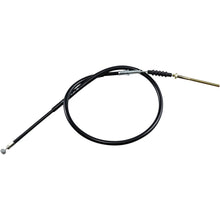 Motion Pro Black Vinyl Front Brake Cable 02-0080_445772