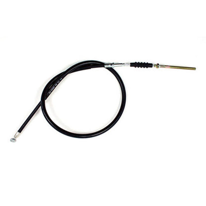 Motion Pro Black Vinyl Front Brake Cable 02-0080_591189