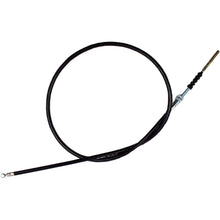 Motion Pro Black Vinyl Rear Hand Brake Cable 02-0081_196523