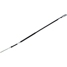 Motion Pro Black Vinyl Foot Brake Cable 02-0082_196524