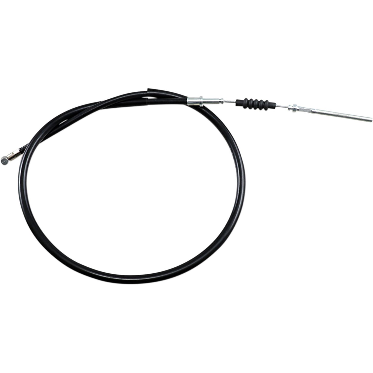 Motion Pro Black Vinyl Front Brake Cable 02-0083_445775