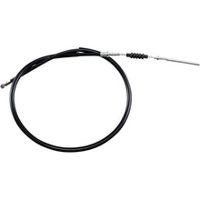 Motion Pro Black Vinyl Front Brake Cable 02-0083_445775