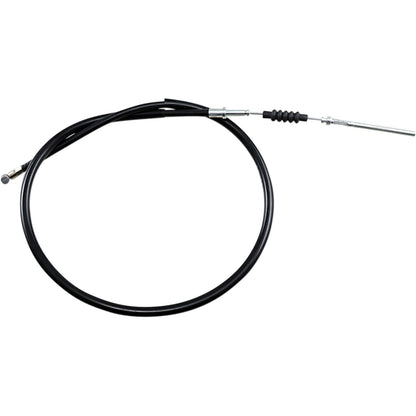 Motion Pro Black Vinyl Front Brake Cable 02-0083_445775