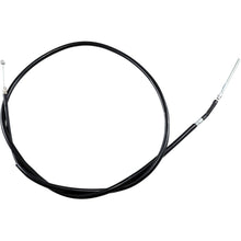 Motion Pro Black Vinyl Rear Hand Brake Cable 02-0084_445776
