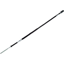 Motion Pro Black Vinyl Foot Brake Cable 02-0085_196527
