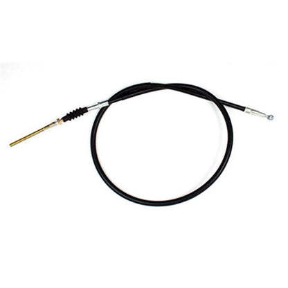 Motion Pro Black Vinyl Front Brake Cable 02-0088_591195