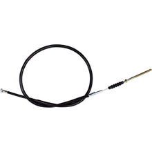 Motion Pro Black Vinyl Front Brake Cable 02-0091_196529