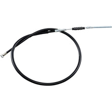 Motion Pro Black Vinyl Front Brake Cable 02-0091_445781
