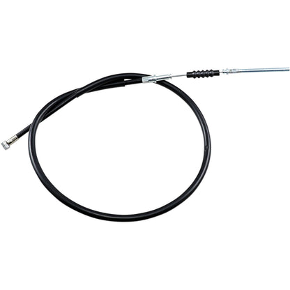 Motion Pro Black Vinyl Front Brake Cable 02-0091_445781