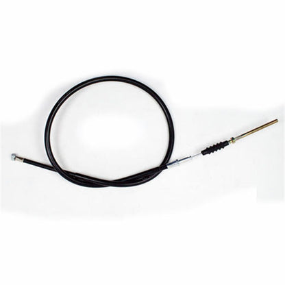Motion Pro Black Vinyl Front Brake Cable 02-0091_591196
