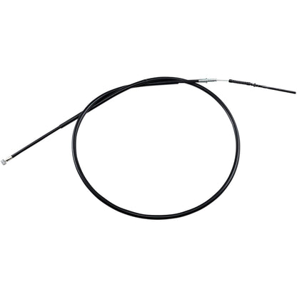 Motion Pro Black Vinyl Rear Hand Brake Cable 02-0092_445782